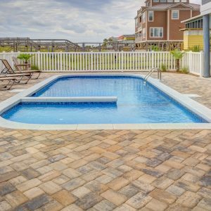 Fill or Frill, The Pros and Cons of Filling In vs. Demolishing Your Inground Pool