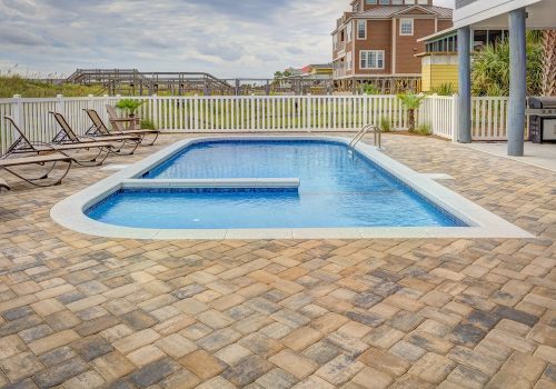 Fill or Frill, The Pros and Cons of Filling In vs. Demolishing Your Inground Pool